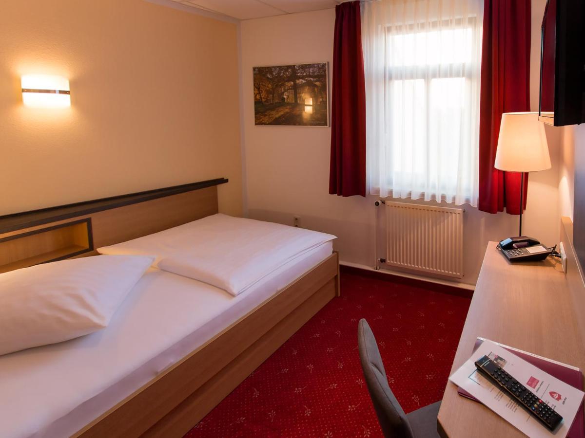 Hotel Pension Treppengasse Nr. 5 Altenburg Dış mekan fotoğraf