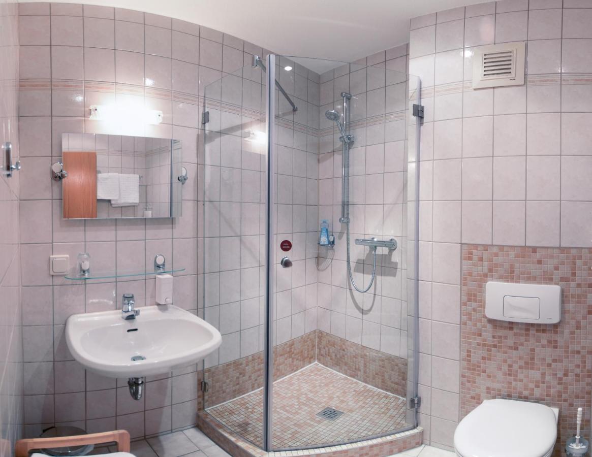 Hotel Pension Treppengasse Nr. 5 Altenburg Dış mekan fotoğraf