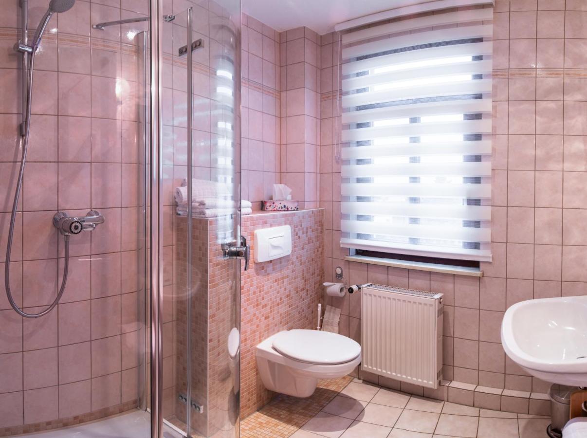 Hotel Pension Treppengasse Nr. 5 Altenburg Dış mekan fotoğraf