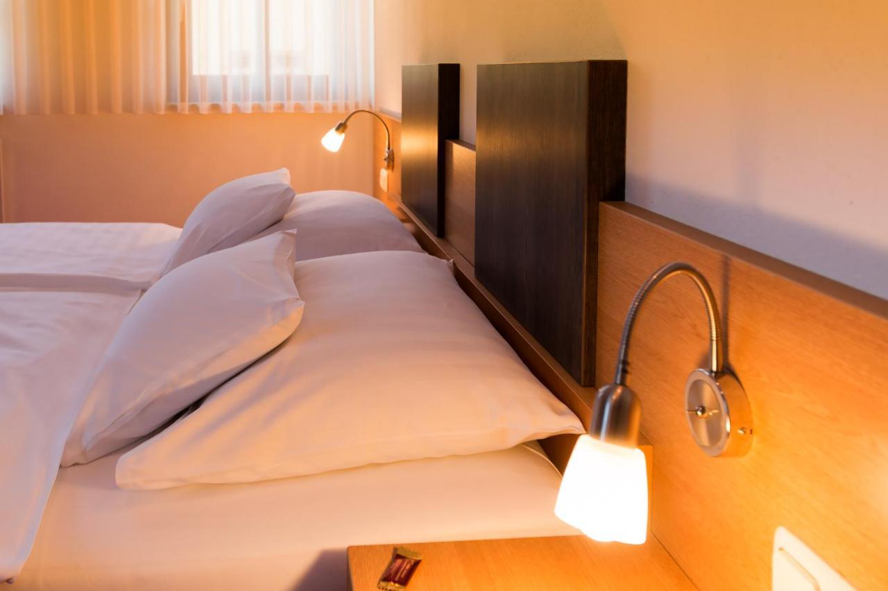 Hotel Pension Treppengasse Nr. 5 Altenburg Dış mekan fotoğraf